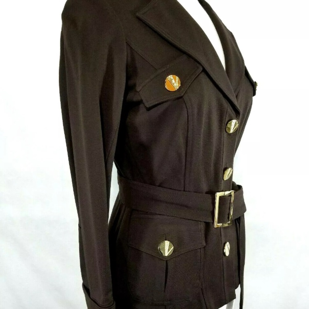 Cache Jacket - Chic And Flattering! - image 5